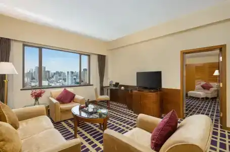 Kunming JinJiang - 68