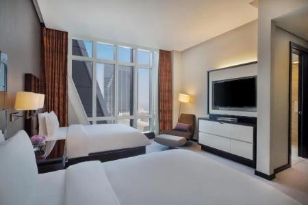 Rosewood Abu Dhabi - 3