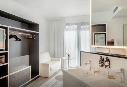 Innside By Meliá Frankfurt Ostend - 41