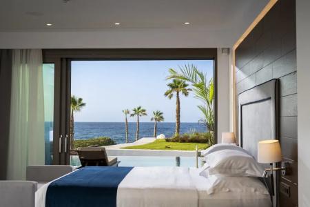 Nana Princess Suites Villas & Spa - 93