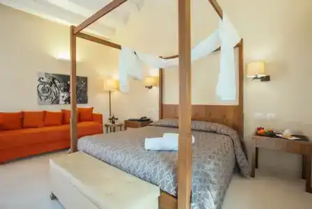 Firriato Hospitality - Baglio Sorìa - 42