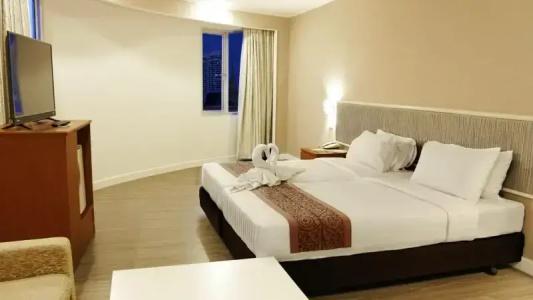 Trang Bangkok - Sha Plus - 76