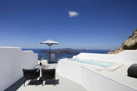 Petit Palace Suites - 51