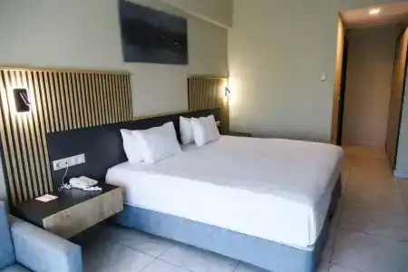 Yasmin Bodrum Resort - 54