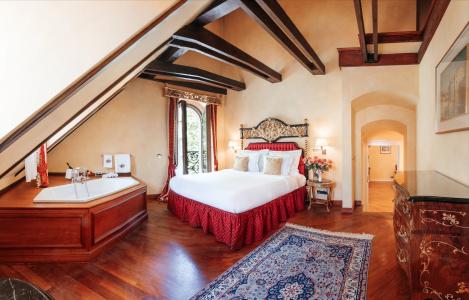 Alchymist Grand and Spa - 54