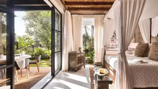 Marbella Club · Golf Resort & Spa - 126