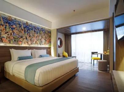 Wyndham Garden Kuta Beach Bali - 28