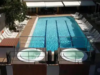 la Palmera & Spa - 6