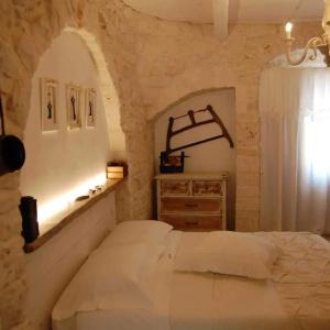 Trulli Holiday Albergo Diffuso - 65