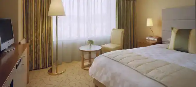 Okura Kyoto - 34