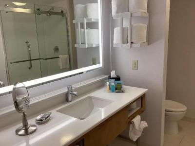 Hampton Inn & Suites by Hilton Miami Downtown/Brickell - 57