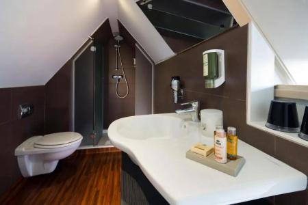 Hôtel Gutenberg - 55