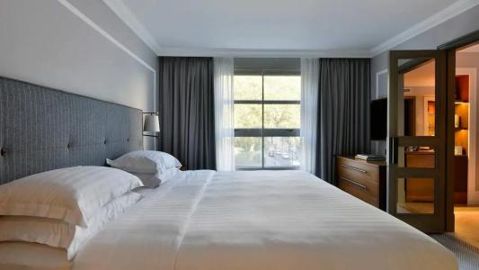 Hyatt Regency London - The Churchill - 72