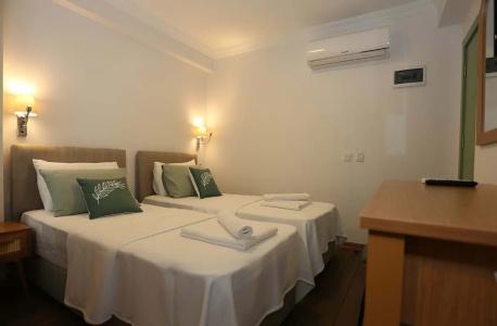 AtaÇesme Otel - 51