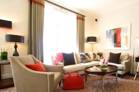 Taj 51 Buckingham Gate Suites and Residences - 79