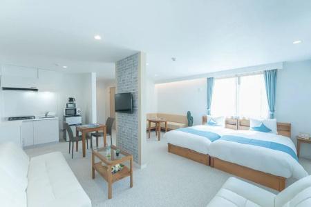 California Miyakojima Resort - 5