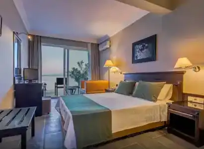 Cunda Paradise Butik Otel - 32