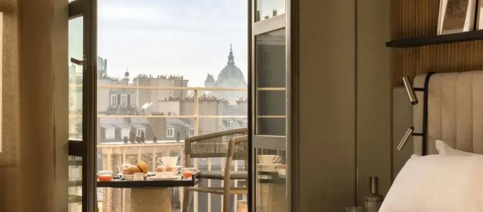 Holiday Inn Paris Notre Dame, An Ihg - 34
