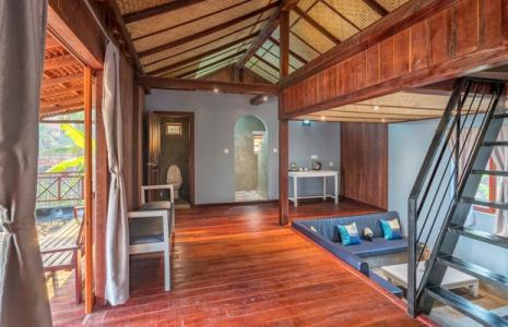 Authentic Khmer Village Resort - 56