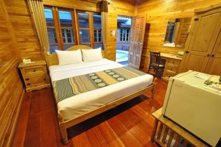 Basaya Beach & Resort - 125