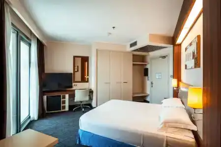 DoubleTree By Hilton Olbia - Sardinia - 37
