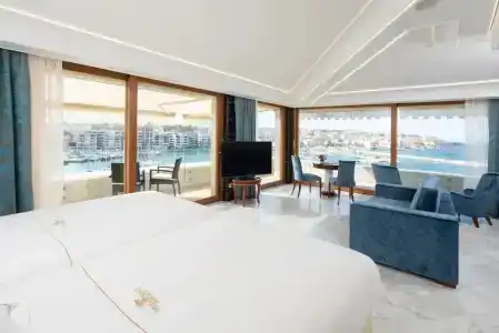 Ortea Luxury Palace - 87