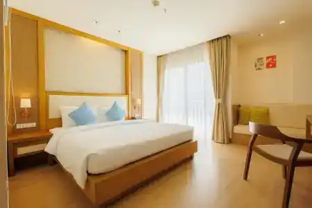 The ASHLEE Plaza Patong & Spa - 34