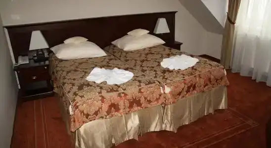 Sandra Spa Karpacz - 3