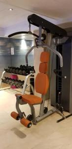 Pimar & Spa - 23