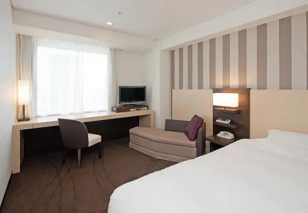 Granvia Osaka-Jr Hotel Group - 46