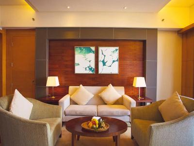 Hyatt Regency Dongguan - 23