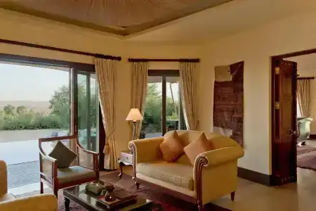 Al Maha, a Luxury Collection Desert Resort & Spa, Dubai - 57