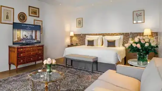 Palazzo Parigi & Grand Spa - LHW - 95