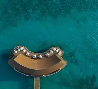 Centara Grand Lagoon Maldives - 19