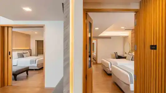 Phuket Graceland Resort And Spa - Sha Extra Plus - 122