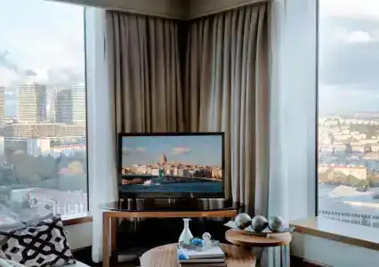 Renaissance Istanbul Polat Bosphorus - 79