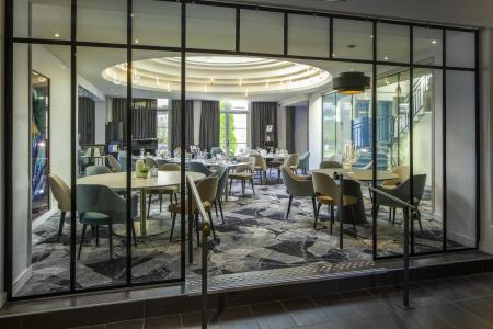 Mercure Angoulême Hôtel de France - 21