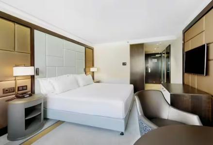 Hilton Budapest - 31