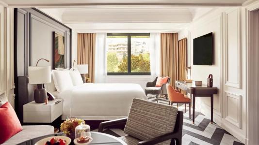 Rosewood Villa Magna - 43