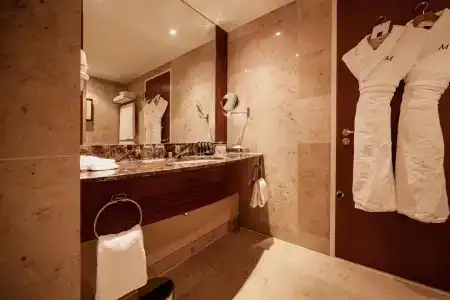 Rotterdam Marriott - 70