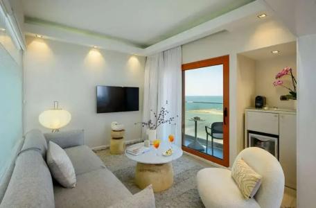 Carlton Tel Aviv – Luxury on the Beach - 83