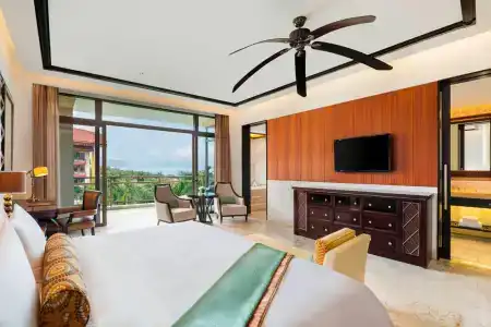The St. Regis Sanya Yalong Bay Resort - 51