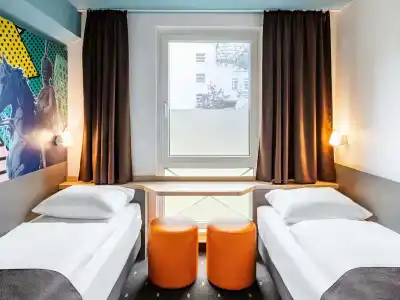 b&b Hannover-Lahe - 58