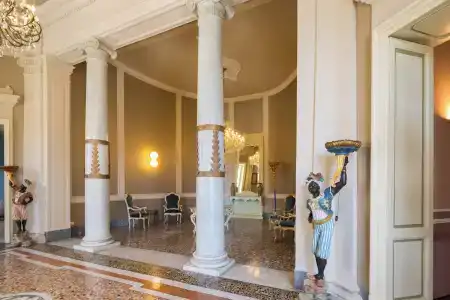 Imperiale Palace - 24