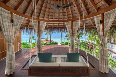 W Maldives - 43