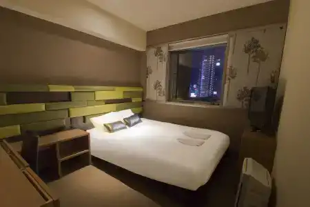 Hearton Kita Umeda - 4