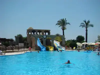 Club Felicia Village - 10