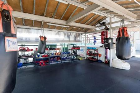 Thanyapura Sports & Health Resort - Sha Plus - 7