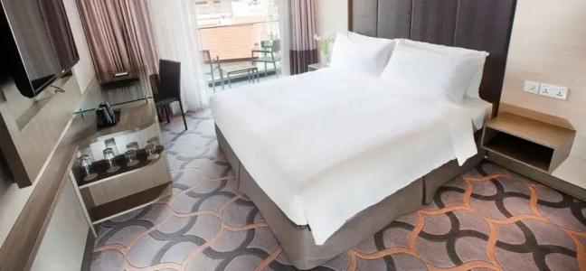 Dorsett Singapore (SG Clean) - 18