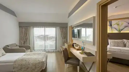 Glamour & Spa - 52